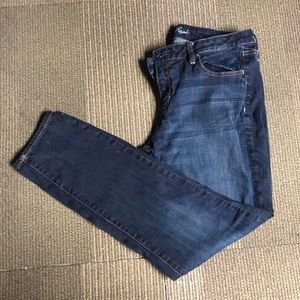 American eagle jegging jeans